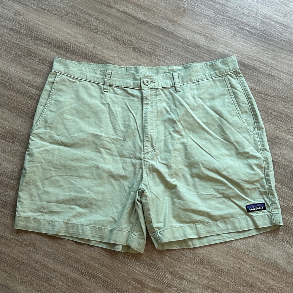 Patagonia Lightweight All Wear Shorts